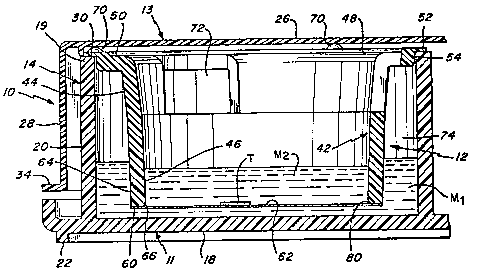 Une figure unique qui représente un dessin illustrant l'invention.